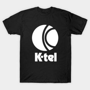 K-TEL T-Shirt